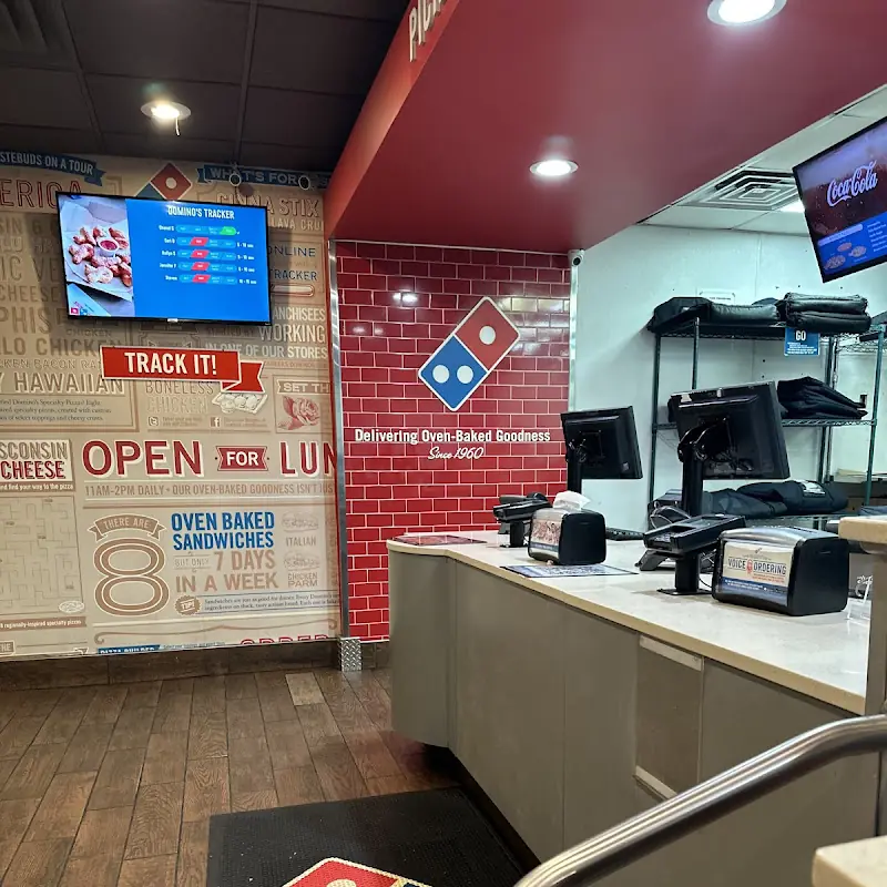 Domino's Pizza