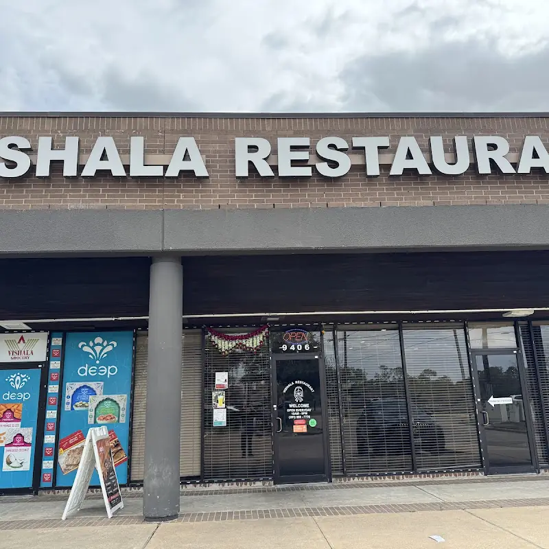 VISHALA RESTAURANT