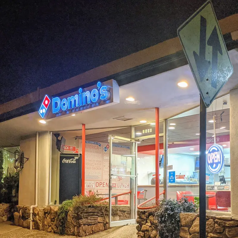 Domino's Pizza