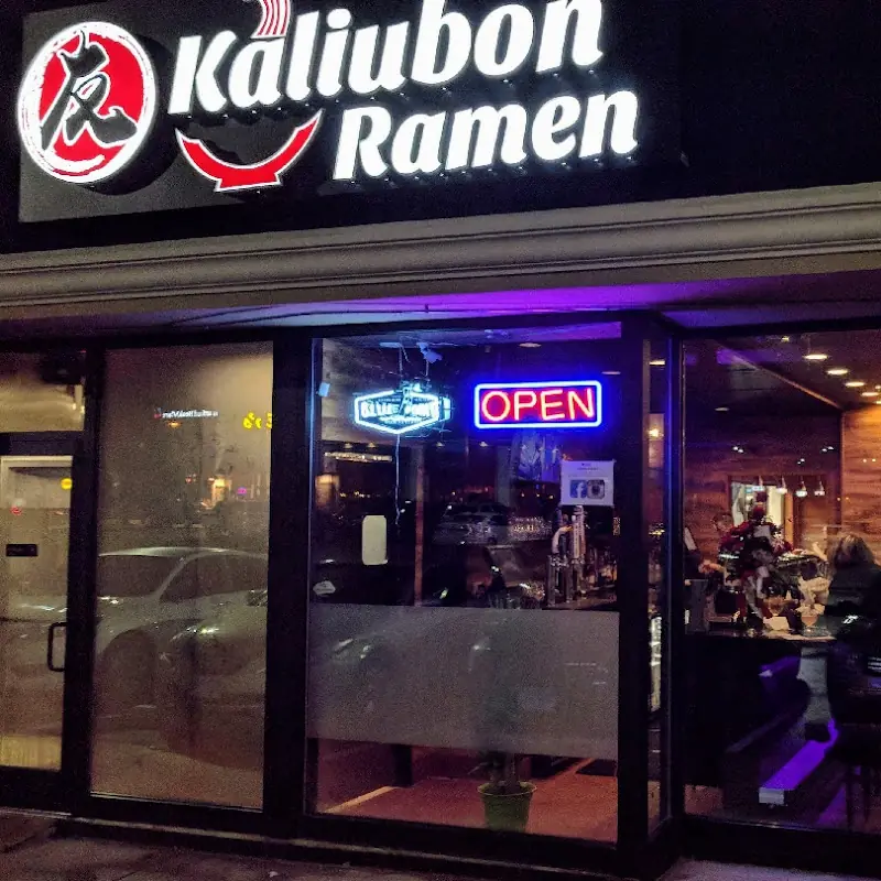 Kaliubon Ramen & Poke (Wethersfield)