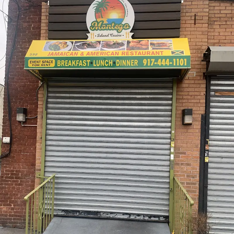 Montego Island Cuisine LLC