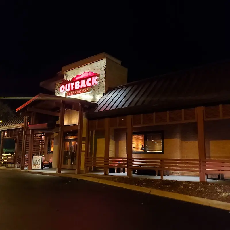 Outback Steakhouse