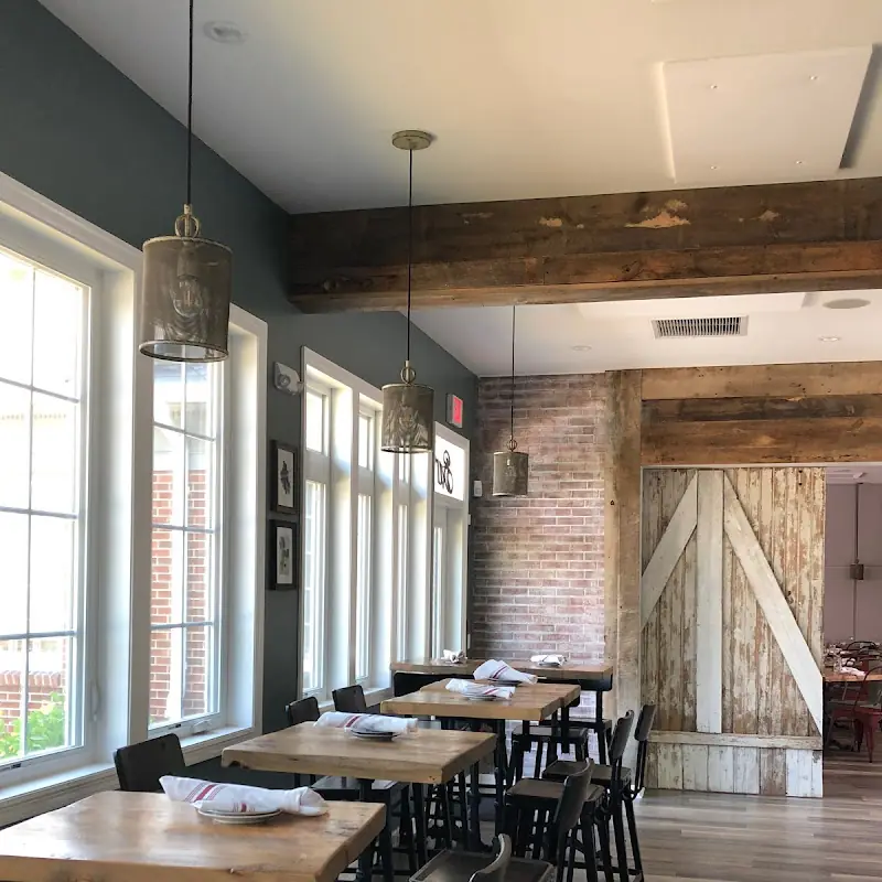 Juniper Hill Restaurant and Bar