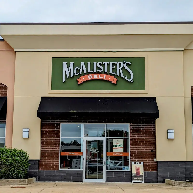 McAlister's Deli