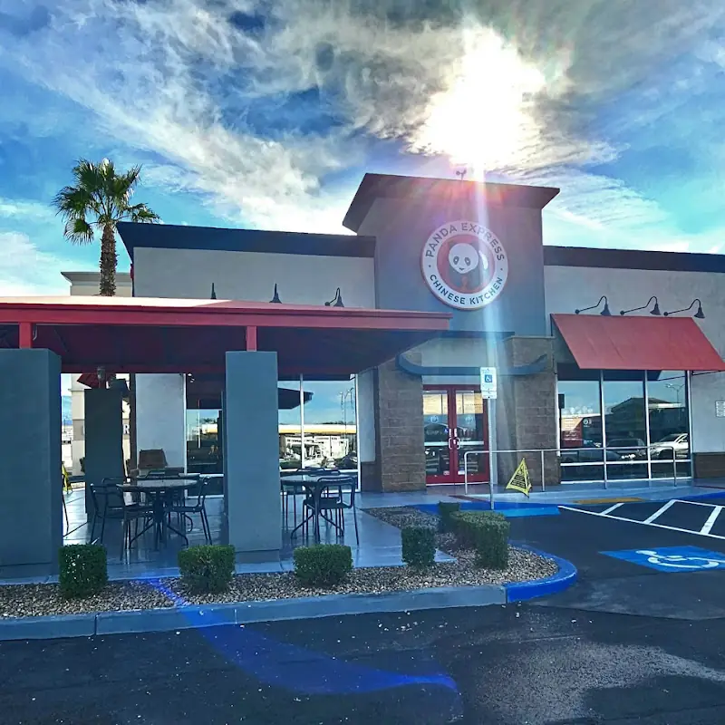 Panda Express