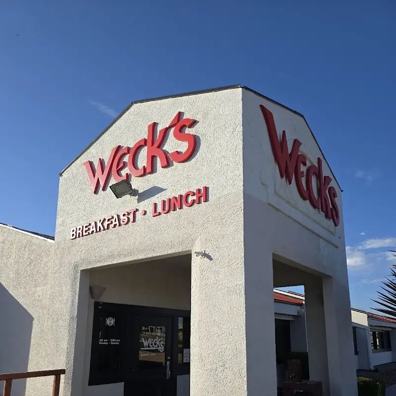 Weck's