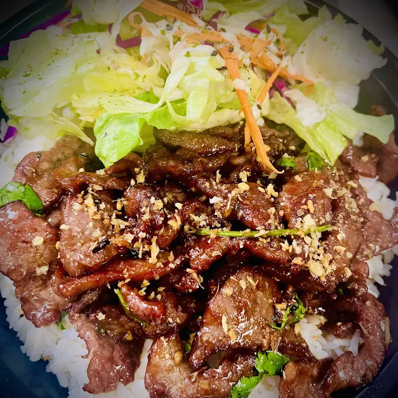 Green Salad