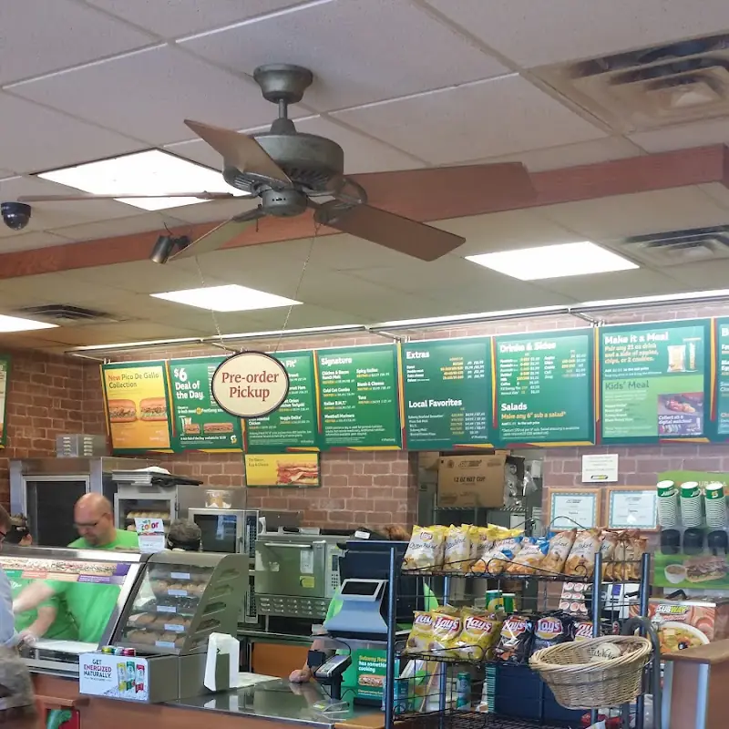 Subway