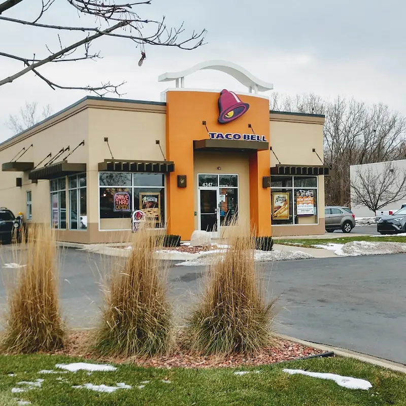 Taco Bell