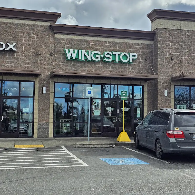 Wingstop