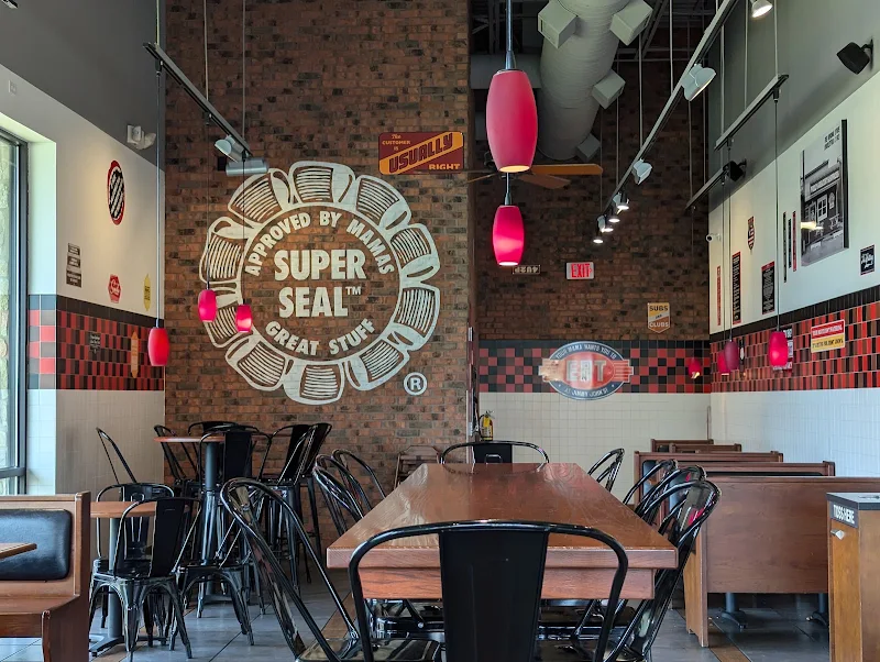 Jimmy John's