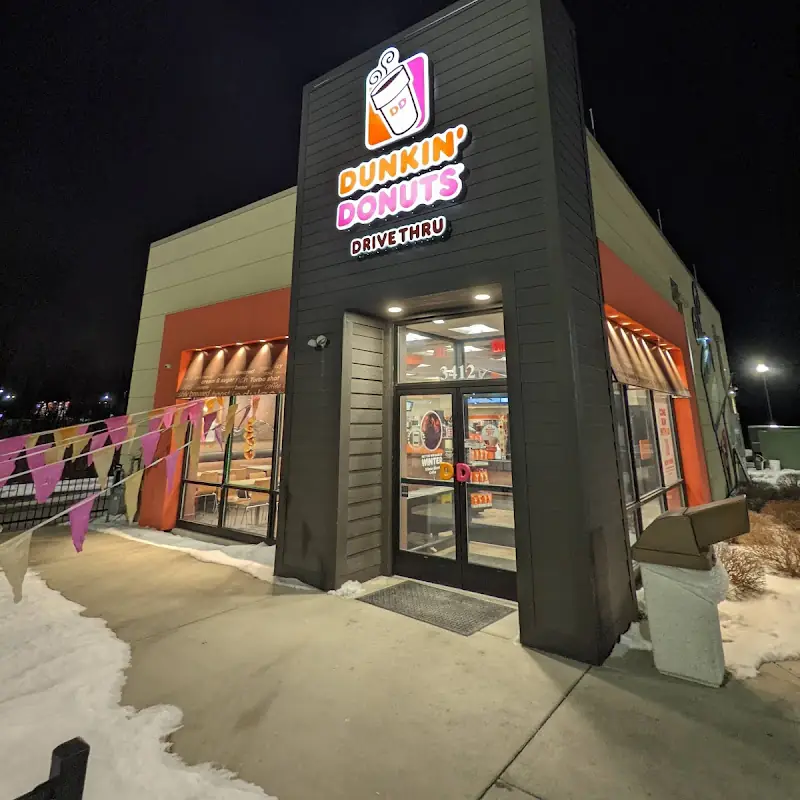 Dunkin'