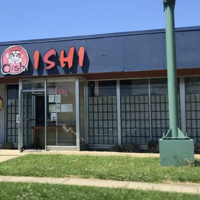 Oishi