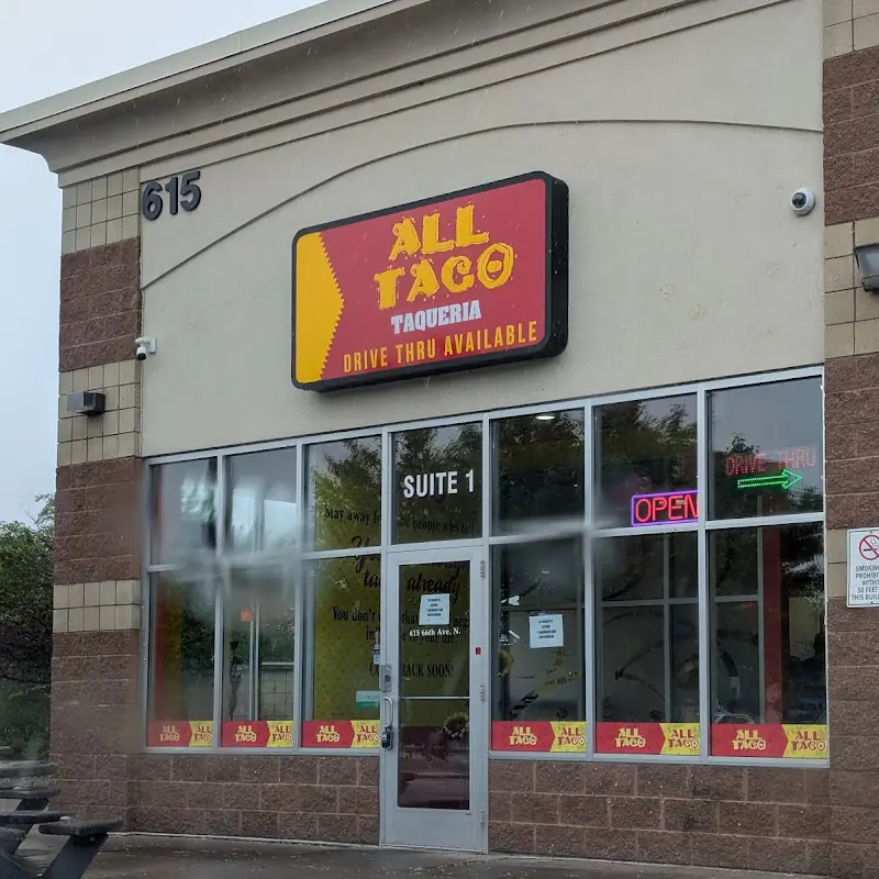 ALLTACO TAQUERIA