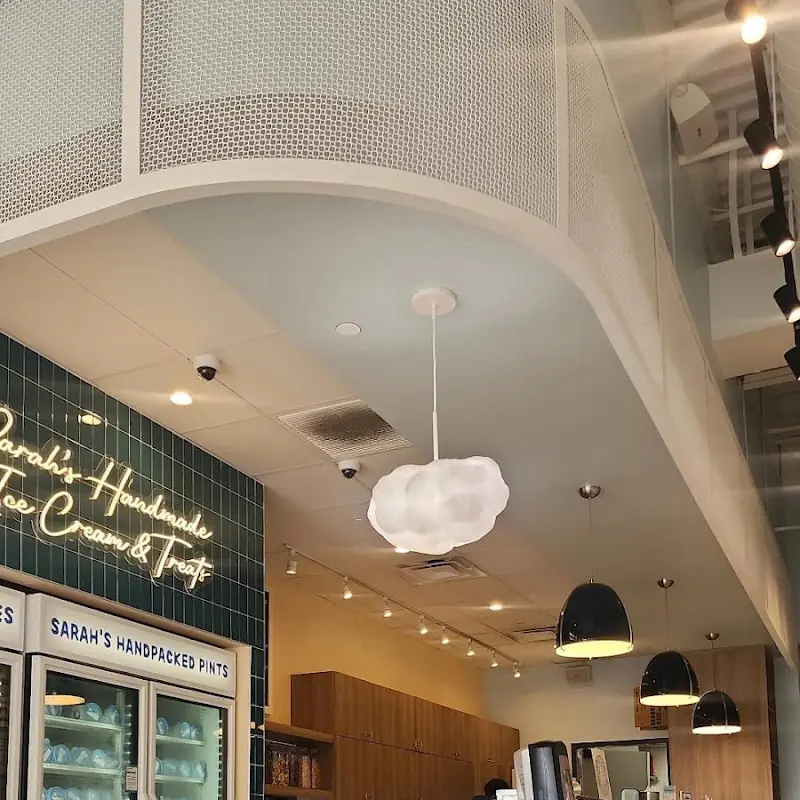 Sarah's Handmade Ice Cream Fallsgrove