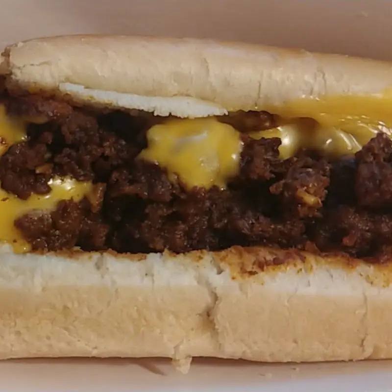 Bumpers Drive-In