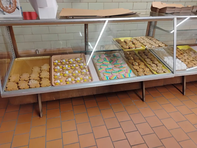 Andersons Bakery