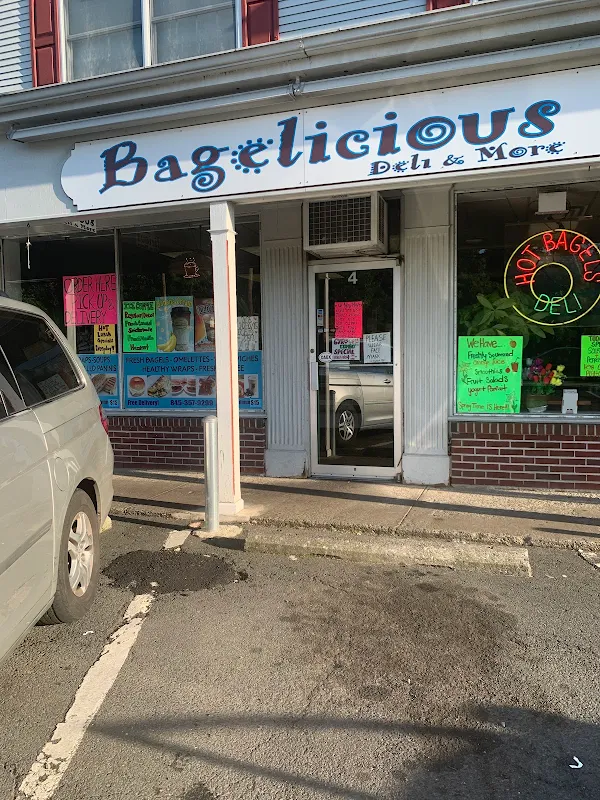 Bagelicious