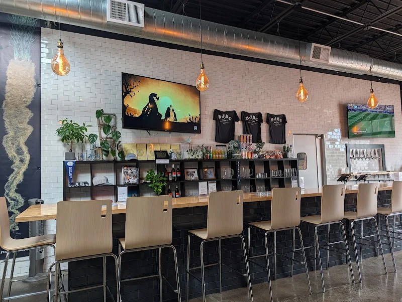 Blue Jay Brewing Co