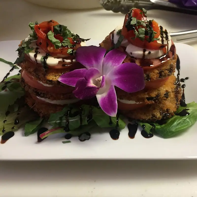 Toscanella Village Cafe