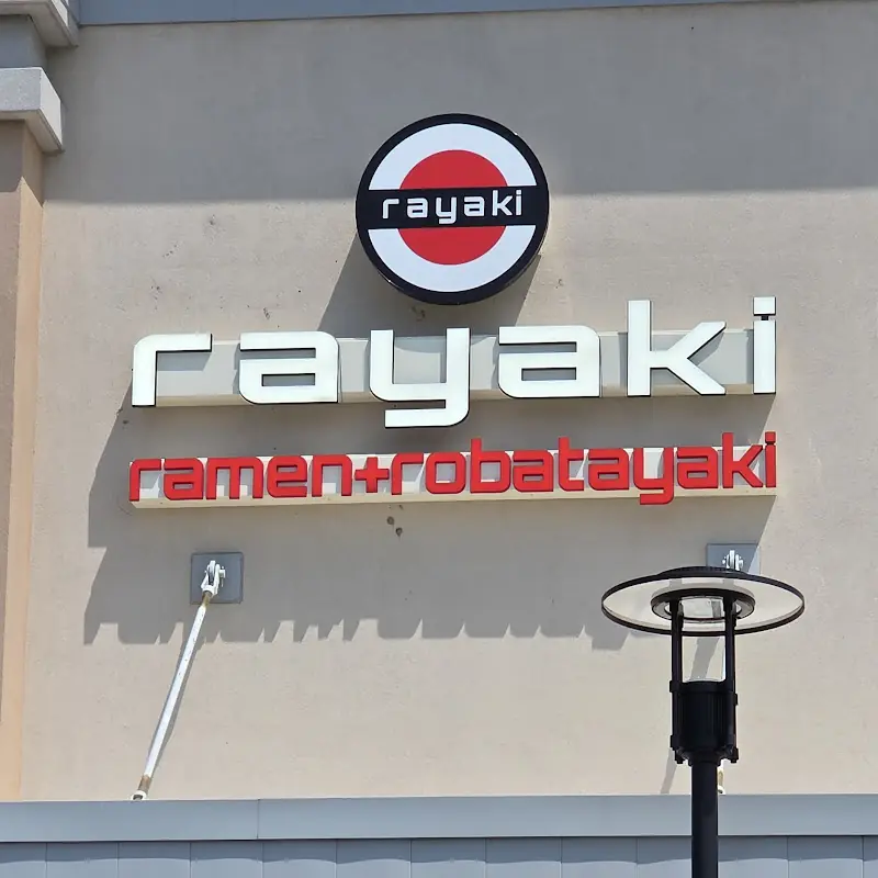 Rayaki Ramen Media