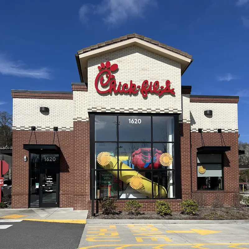 Chick-fil-A