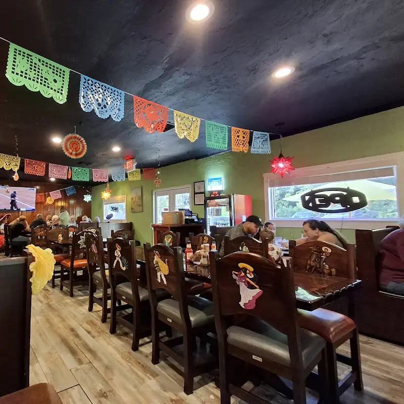 Don Melchor Mexican Cuisine