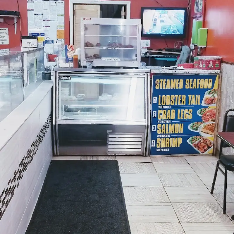 MO'S SOUL FOOD RESTAURANT