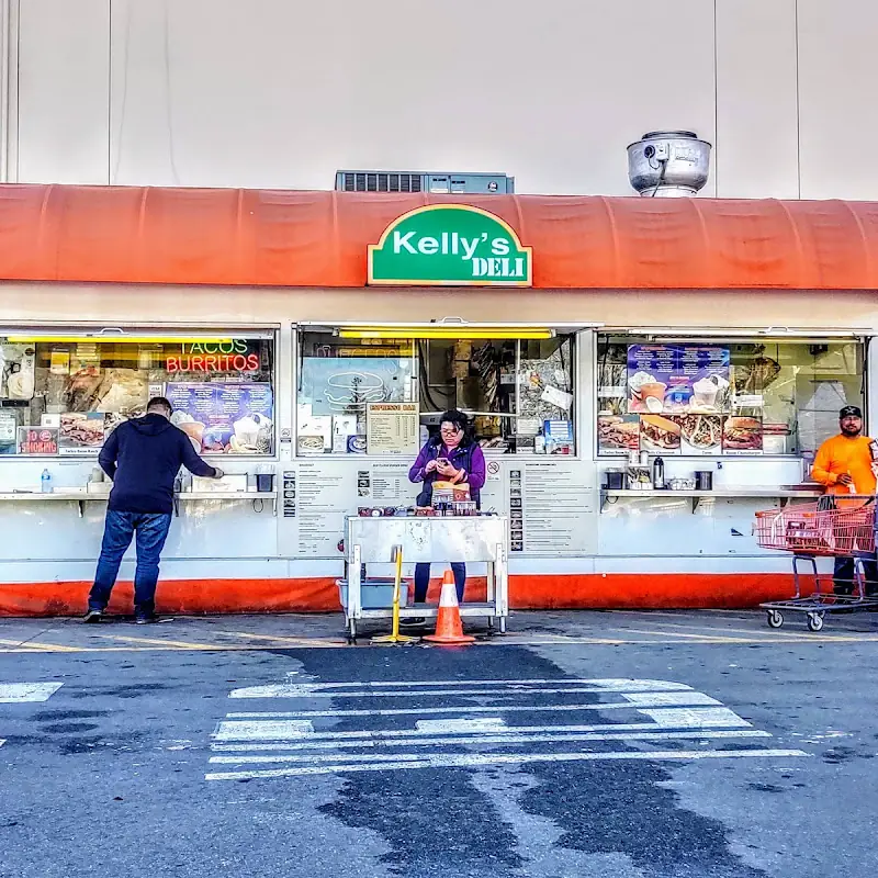 Kelly's Deli