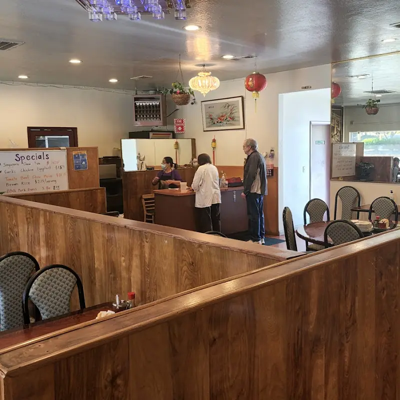 Chef Liu Chinese Restaurant