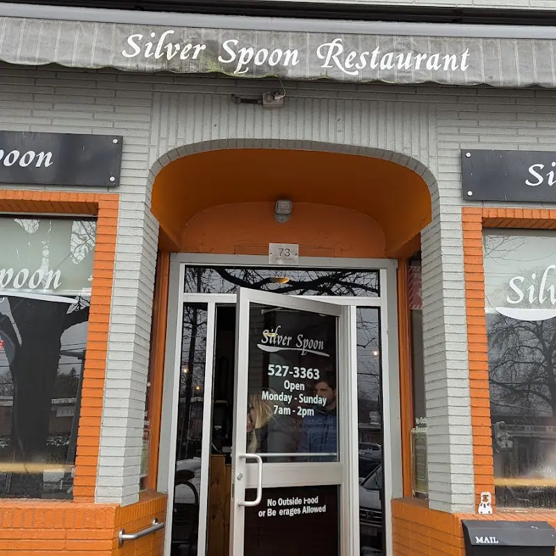Silver Spoon Restaurant