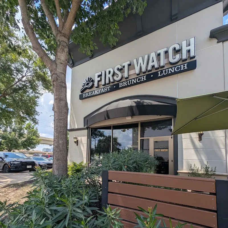 First Watch
