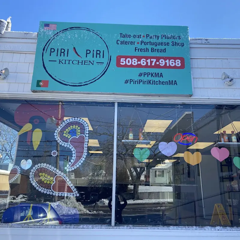 Piri Piri Kitchen