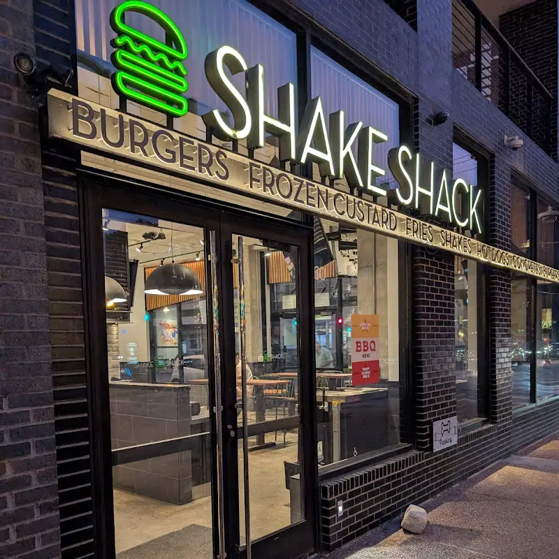 Shake Shack