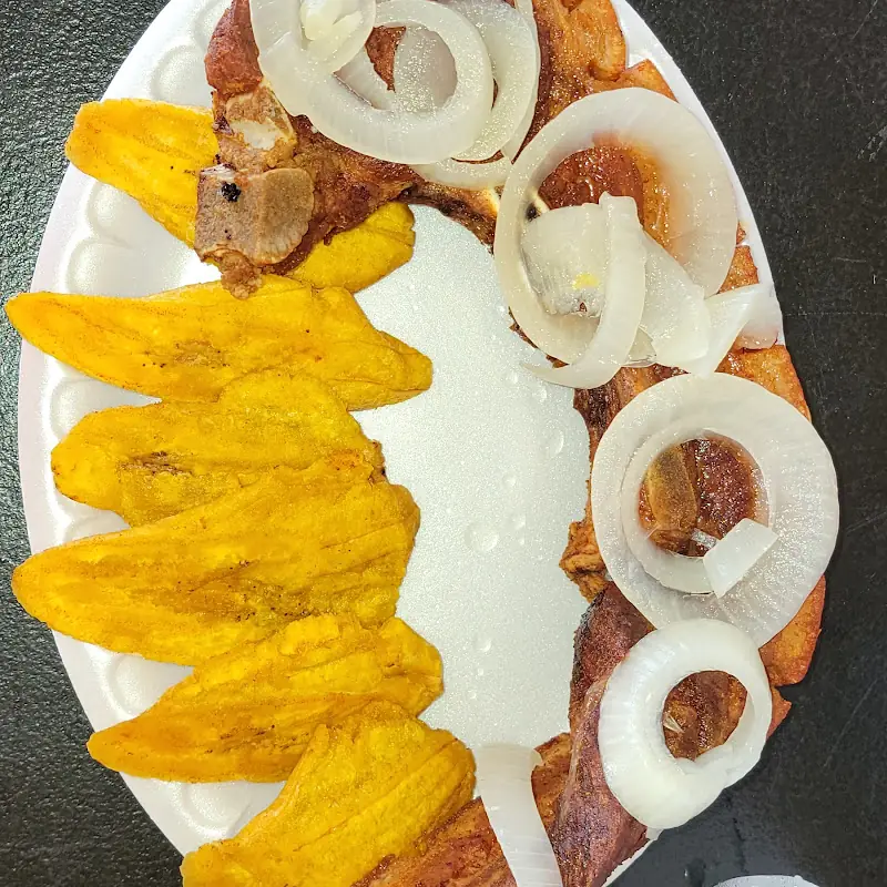 La Guaguita De Mamita