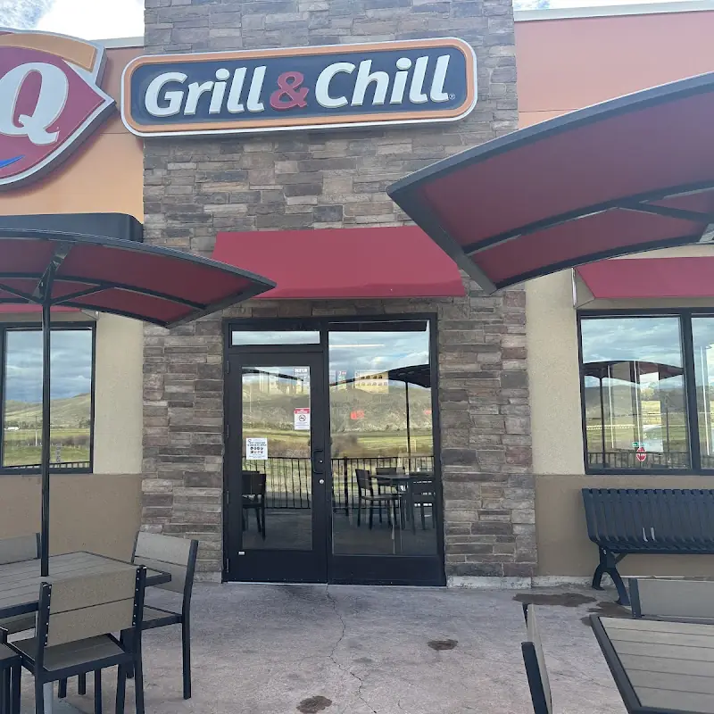 Dairy Queen Grill & Chill