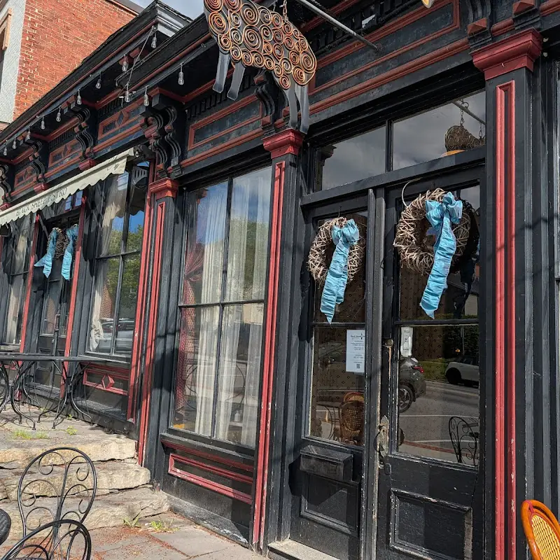 Black Sheep Bistro