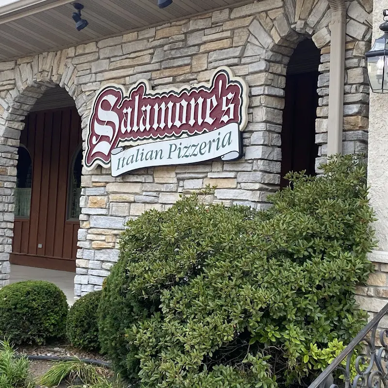Salamone's Italian Pizzeria