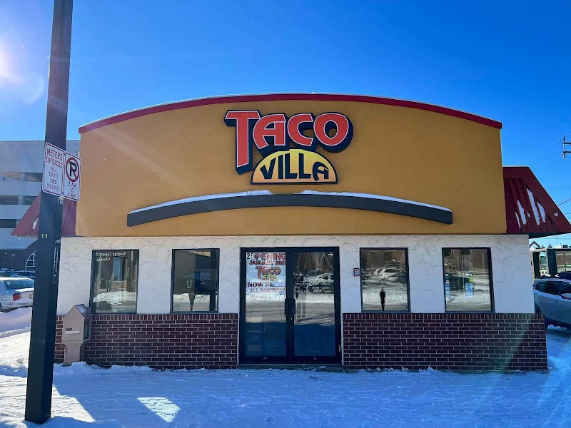 Taco Villa | Mexican