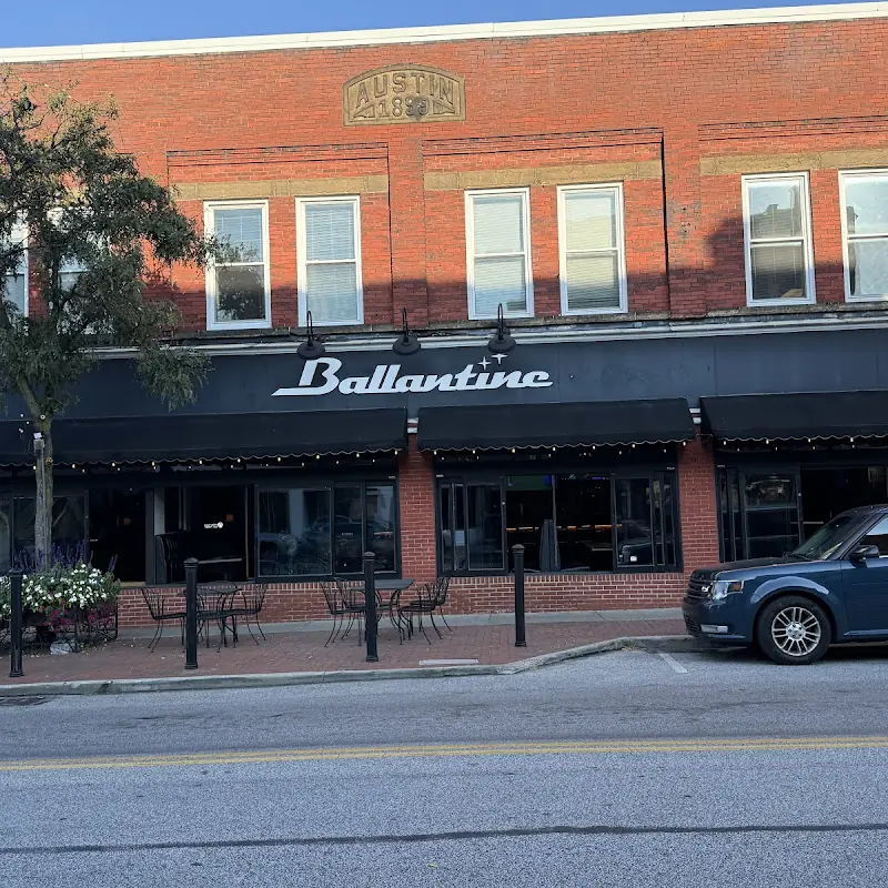 Ballantine