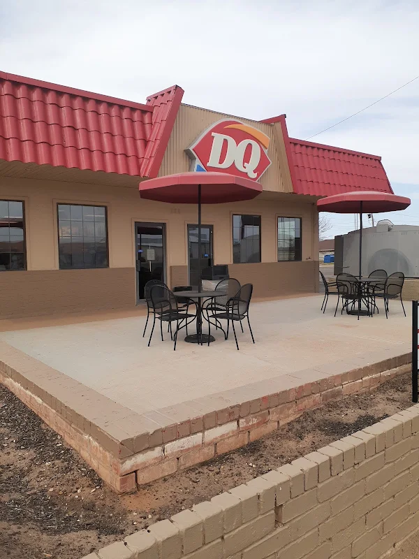 Dairy Queen