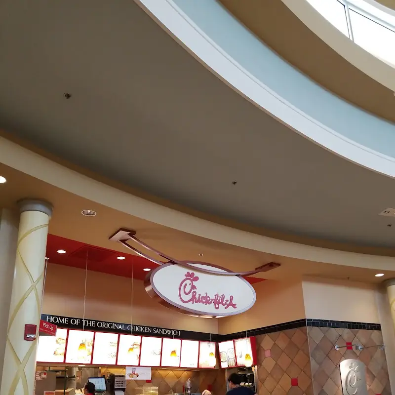 Chick-fil-A