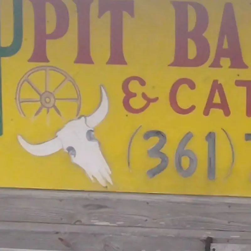 Mac's Pit Barbecue & Catering