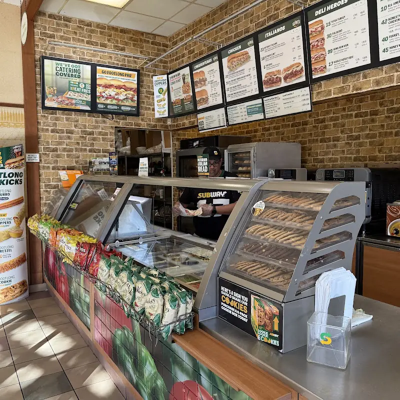 Subway
