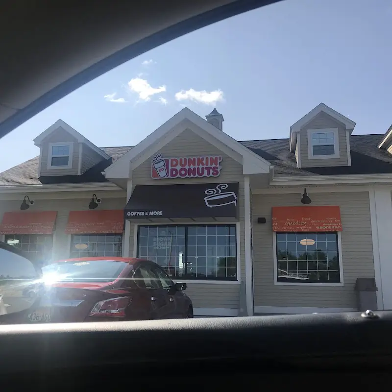 Dunkin'