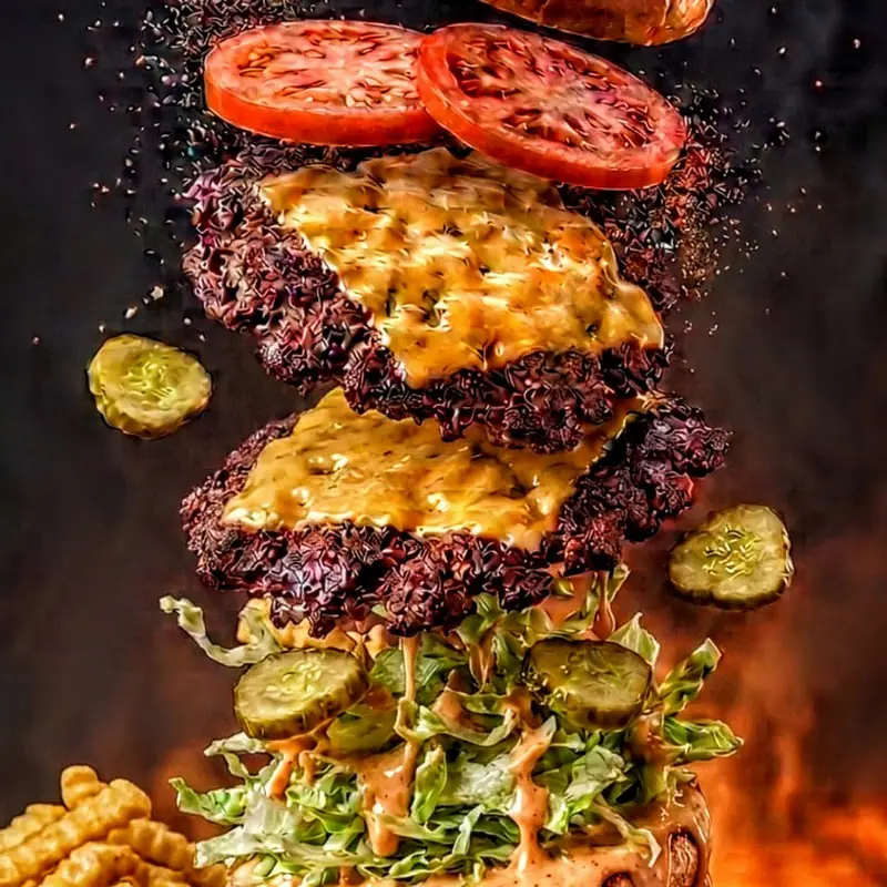 ROGUE GRILL