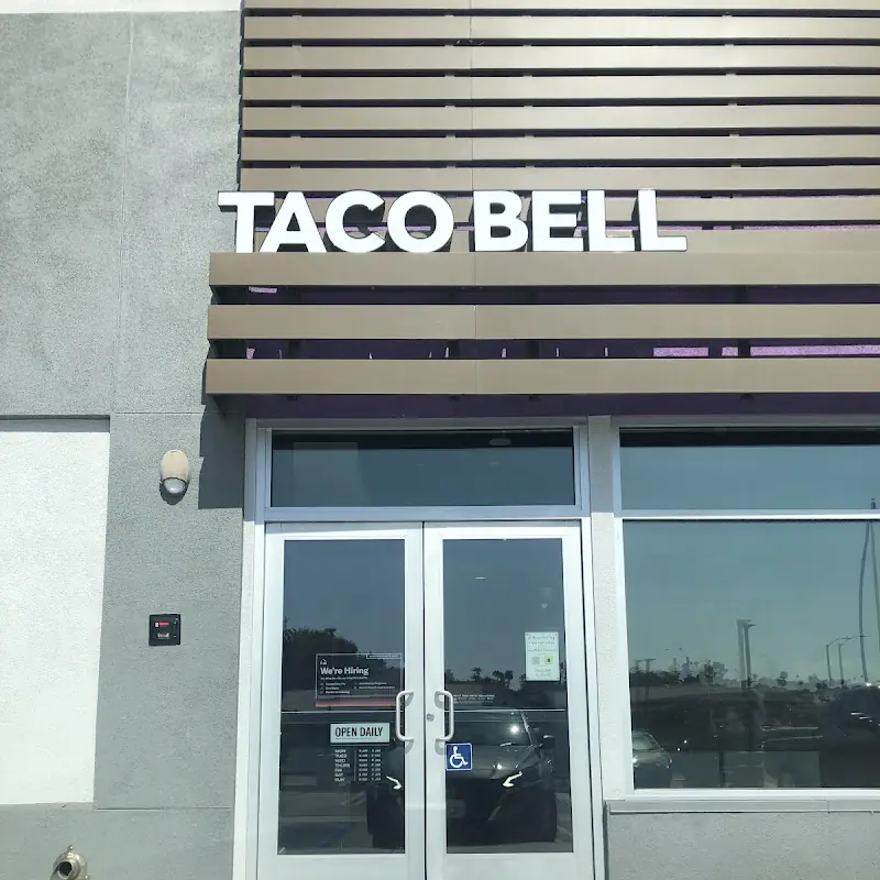 Taco Bell
