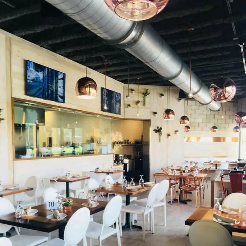 Kareem's Lebanese Kitchen