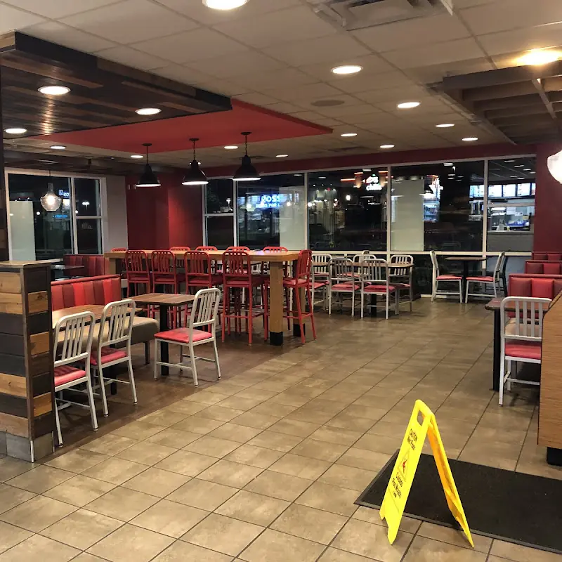 Arby's