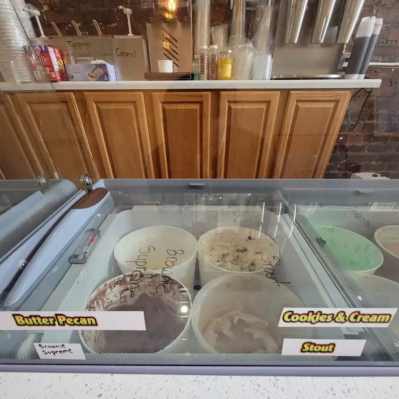 Sugar Cone